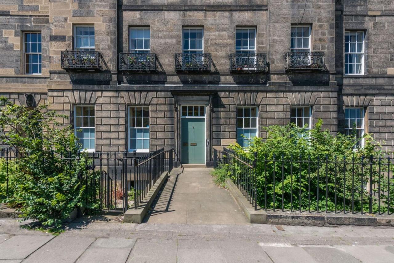 Gayfield Place EDI Exterior photo