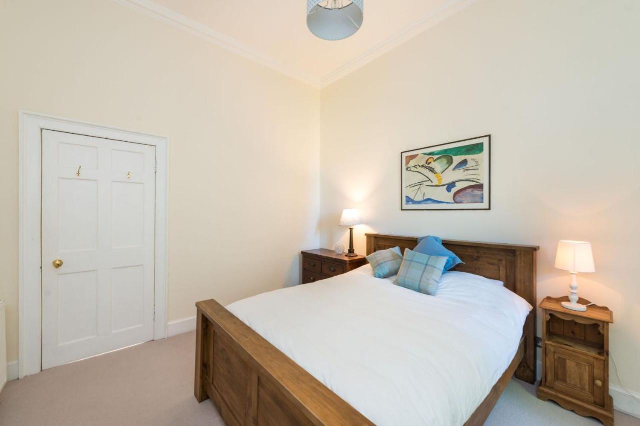 Gayfield Place EDI Exterior photo