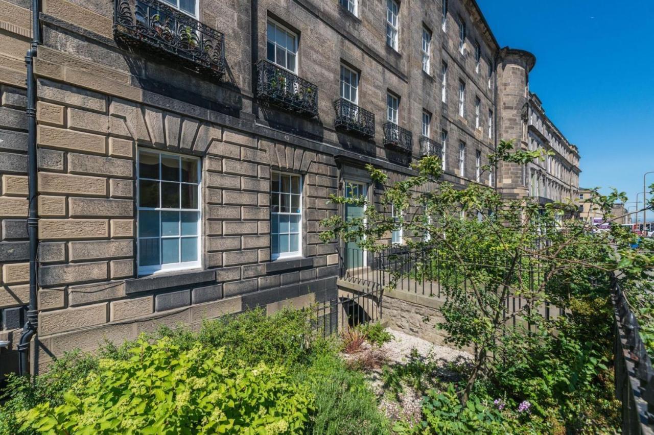 Gayfield Place EDI Exterior photo