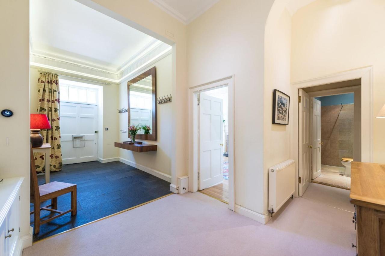 Gayfield Place EDI Exterior photo