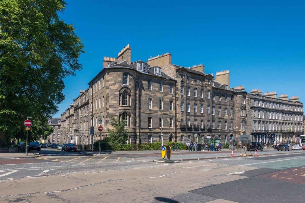 Gayfield Place EDI Exterior photo