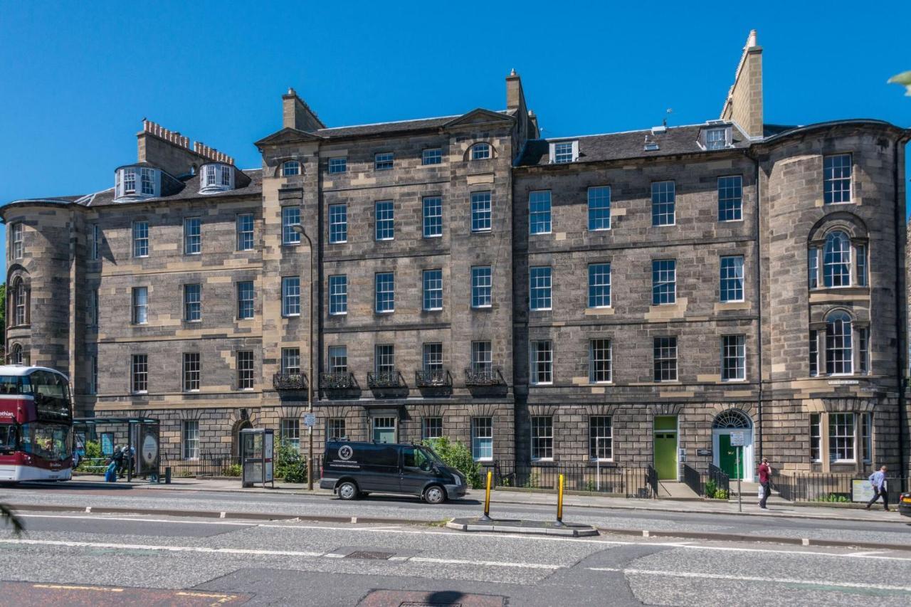Gayfield Place EDI Exterior photo