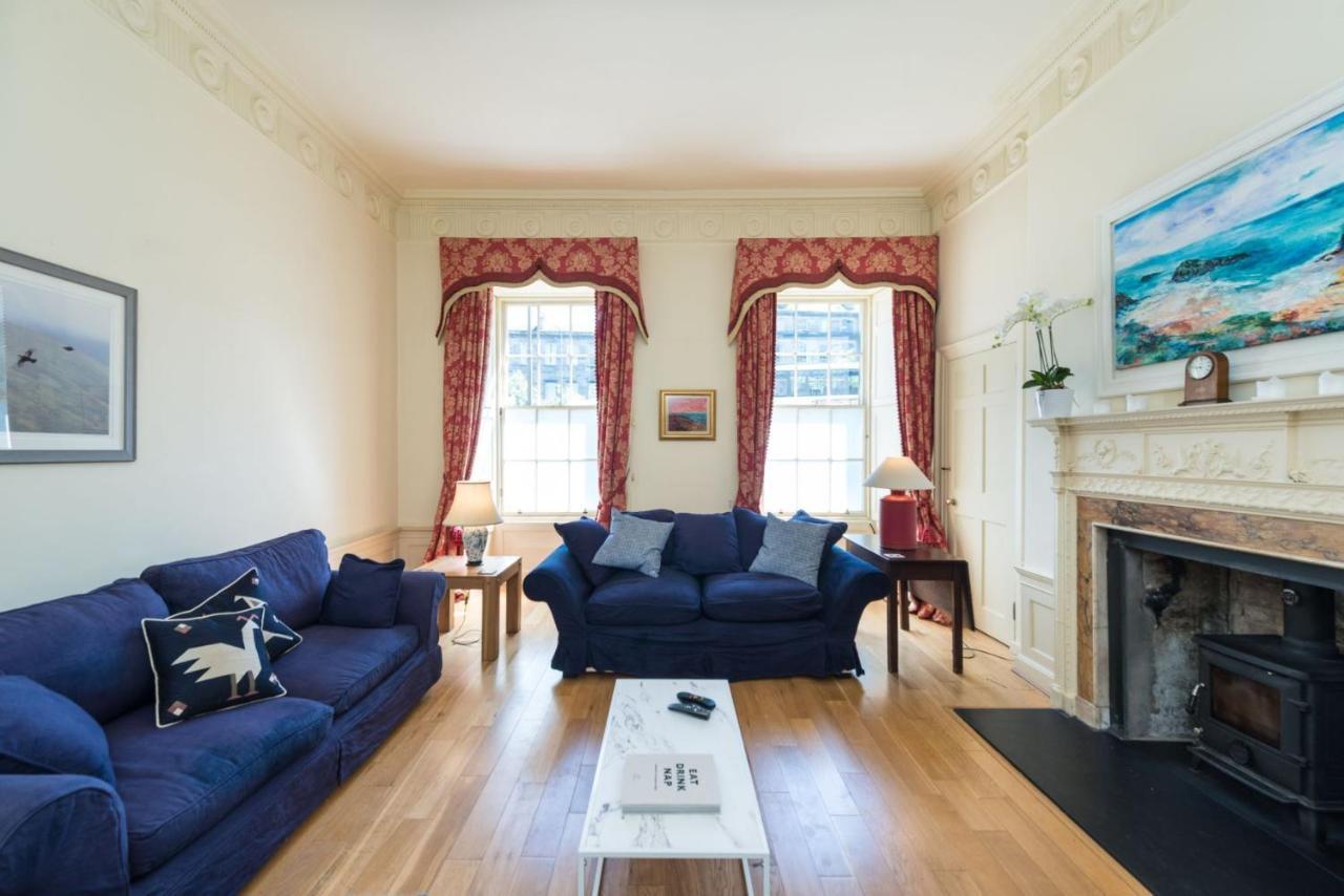 Gayfield Place EDI Exterior photo